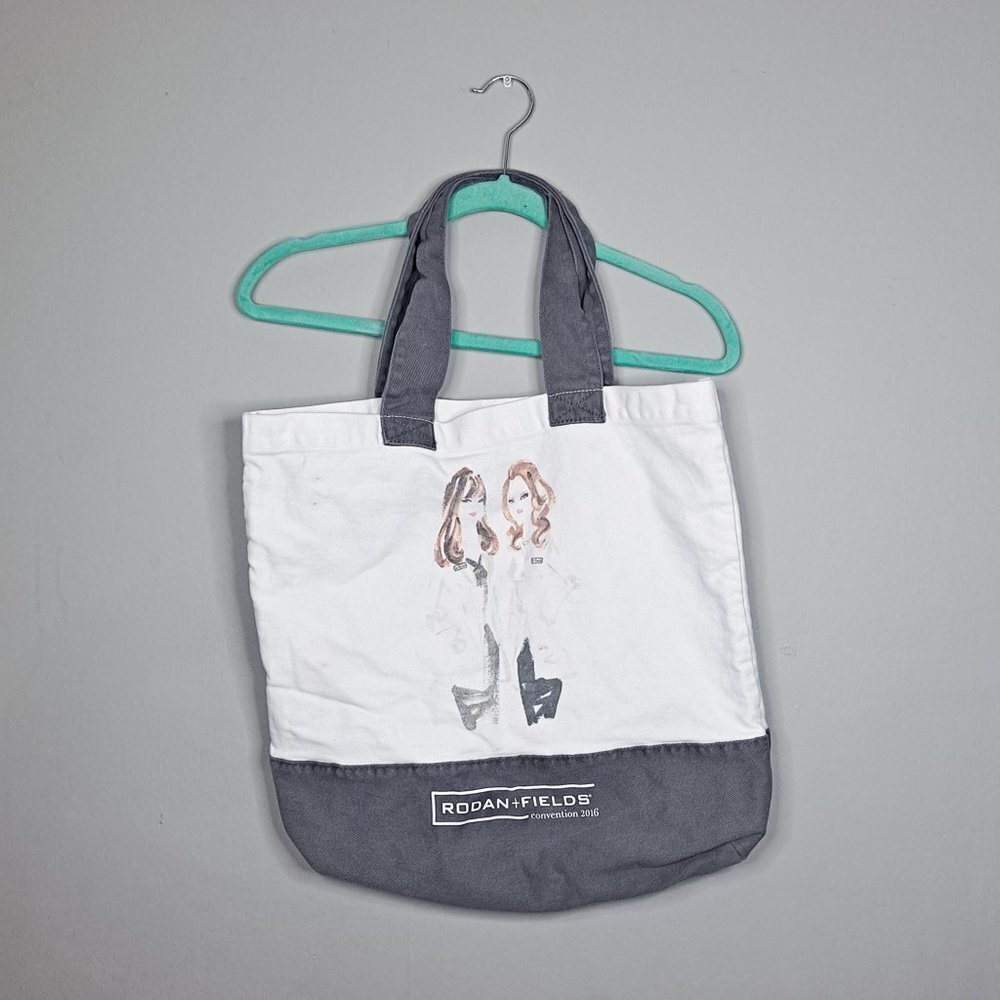Rodan & Fields 2016 Convention‎ Canvas Tote Bag